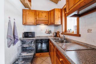Gerry House Livigno - 2