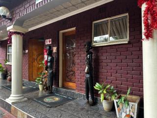 Vhueni Village Lodge & Conference Centre - 8