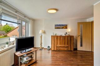 Ferienwohnung Hausrosengarten - 6