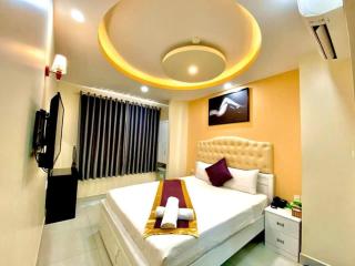 Sweet Hotel Hồ Chí Minh - 5