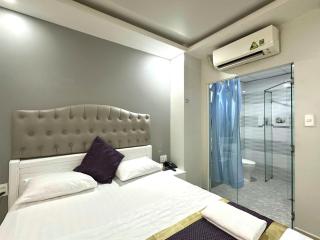 Sweet Hotel Hồ Chí Minh - 2