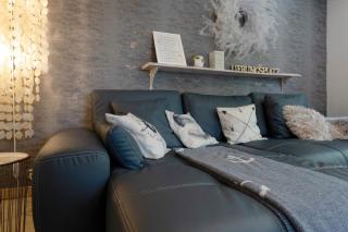 Ferienhaus Ankerglück - Lensahn - 5