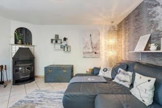 Ferienhaus Ankerglück - Lensahn - 7