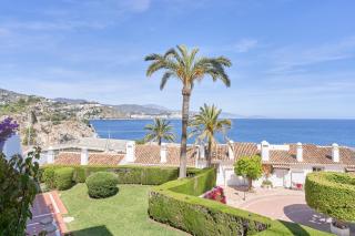 Apartamento Vistamar Marina - 9
