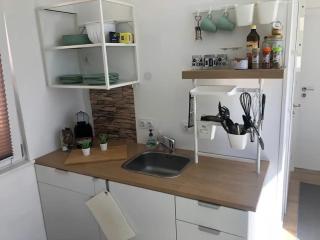 Tiny Haus Liederbach - 1