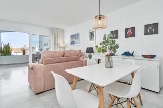 Apartamento Vistamar Marina - 5