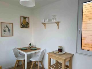 Tiny Haus Liederbach - 0