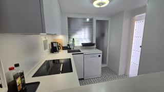 Apartamento Vistamar Marina - 2