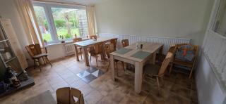 Ferienwohnungen Wilckens - 9