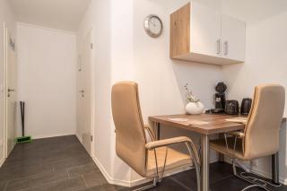 Apartment für Zwei - 9