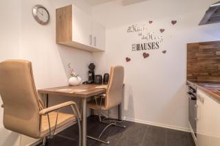 Apartment für Zwei - 8