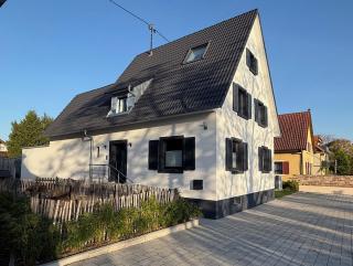 Hq16 - Modernes Ferienhaus - 0