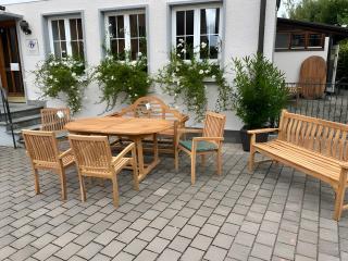 Apartments im Gästehaus Krone - 6