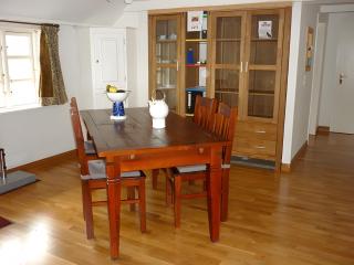 Ferienhaus Osterdeich - Neukirchen - 5