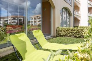 Appartement Jean Claude - 3