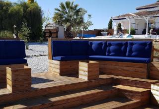 Las Alondras stunning lake views - 2