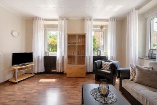 Ferienwohnung Andres - Briedern - 8