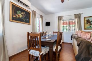 Casa Mis Nietos - Monda - 5