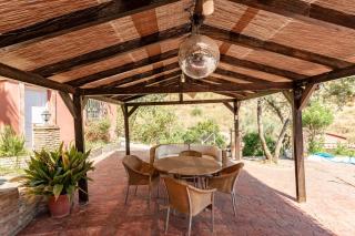 Casa Mis Nietos - Monda - 9