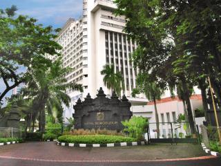 Hotel Borobudur Jakarta - 6