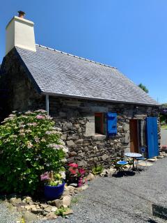 Ensemble De Gites - Pen Ar Voas - 6