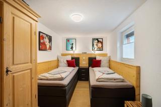 Ferienwohnung Morgensonne - 6