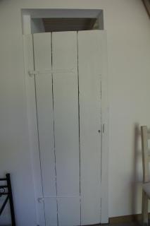 Kate unter Reet im Grünen - 4