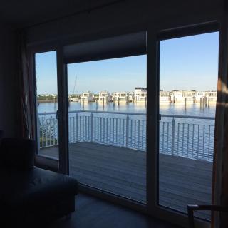 Lootsen Hus by Seeblick Ferien - 8
