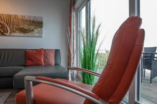 Lootsen Hus by Seeblick Ferien - 5