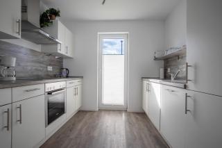 Lootsen Hus by Seeblick Ferien - 4