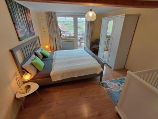 Haus Am Waldrand - 4