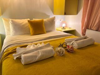 Heart of Saint-Germain Cozy 2BR for 5 Aldaro - 8