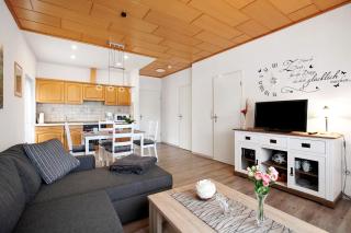 Ferienwohnung 'Ferien bei Buske' - 7