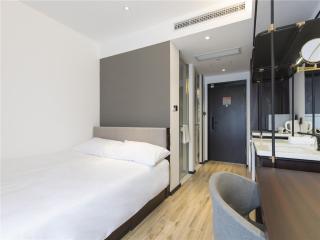 Hanting Hotel Shanghai Lujiazui Financial Center Minsheng Road - 4