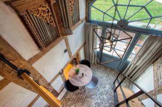 Michels Mühle - up de lütt Deel - 4