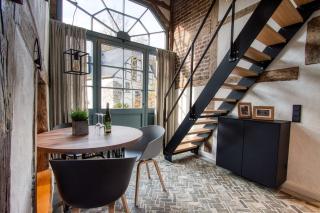 Michels Mühle - up de lütt Deel - 3