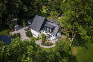 Michels Mühle - up de lütt Deel - 6