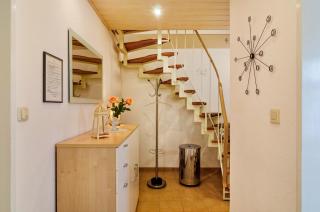 Ferienhaus Gerken Amselnest - 7