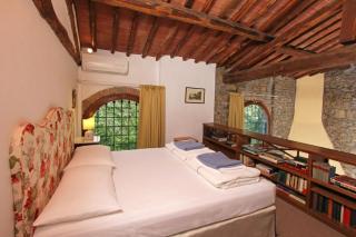 Chianti Loft Ac Pool - 2