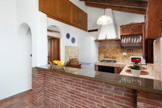 Cortijo Salva - 1