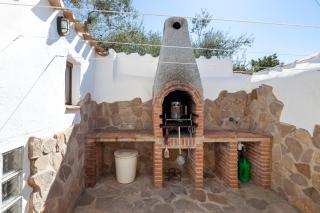 Cortijo Salva - Periana - 6