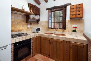 Cortijo Salva - Periana - 1