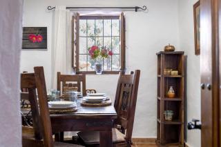 Cortijo Salva - Periana - 2