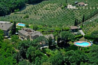 La Ripa - Appartamento I Ghiri - 8