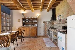 La Ripa - Appartamento I Ghiri - 2
