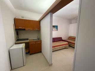 Villette Maritalia, Peschici - 1