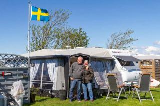 Rödlix Vandrarhem & Camping - 9