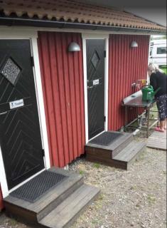 Rödlix Vandrarhem & Camping - 3