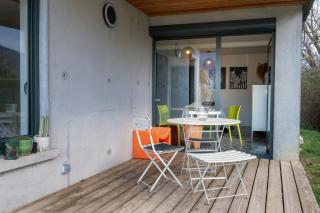 Appart bureau - 0