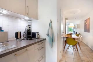 Ferienhaus Schwalbennest - 7